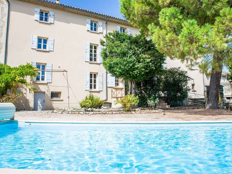 Maison Visan - 7 chambres - 290m²