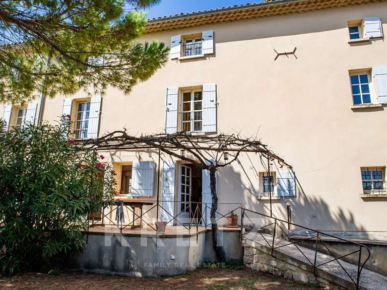 Maison Visan - 7 chambres - 290m²