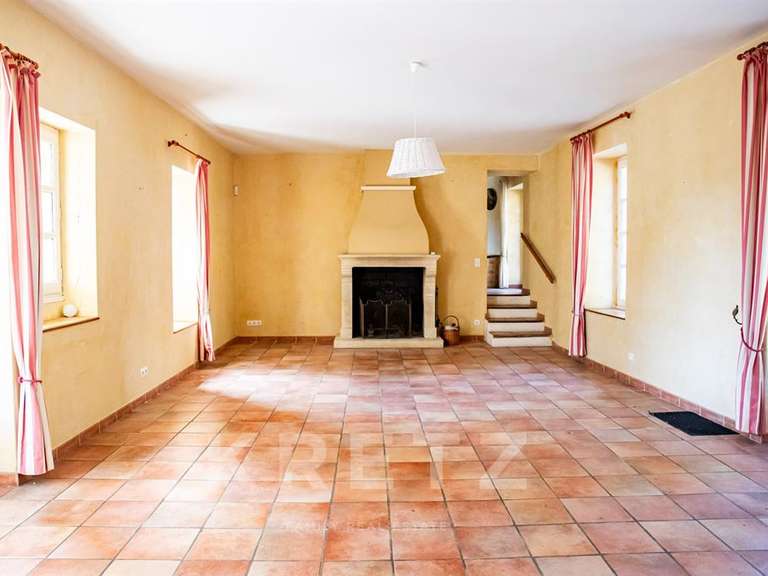 Maison Visan - 7 chambres - 290m²