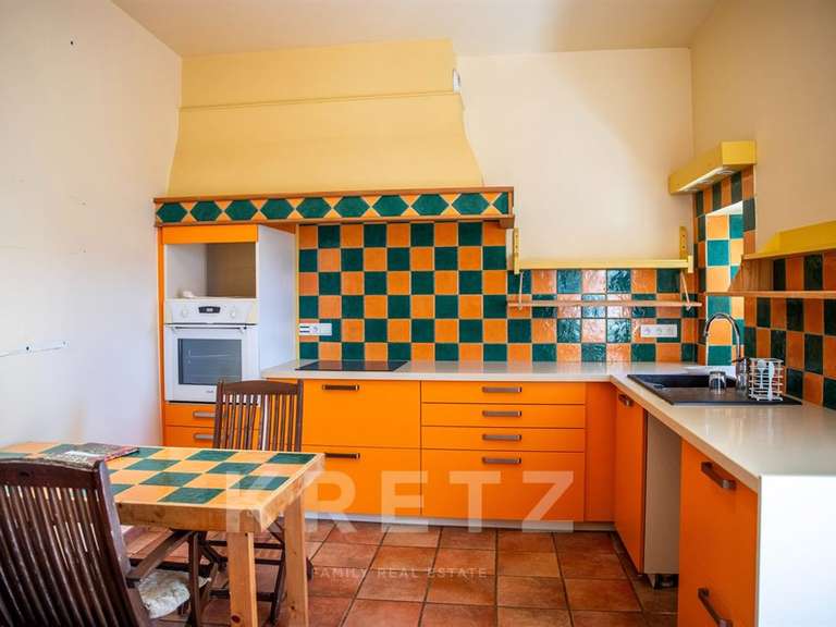 Maison Visan - 7 chambres - 290m²
