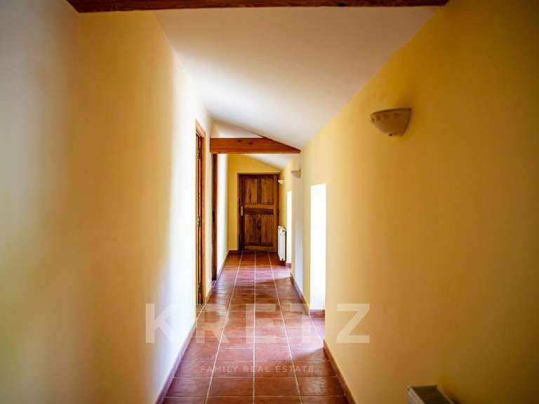 Maison Visan - 7 chambres - 290m²