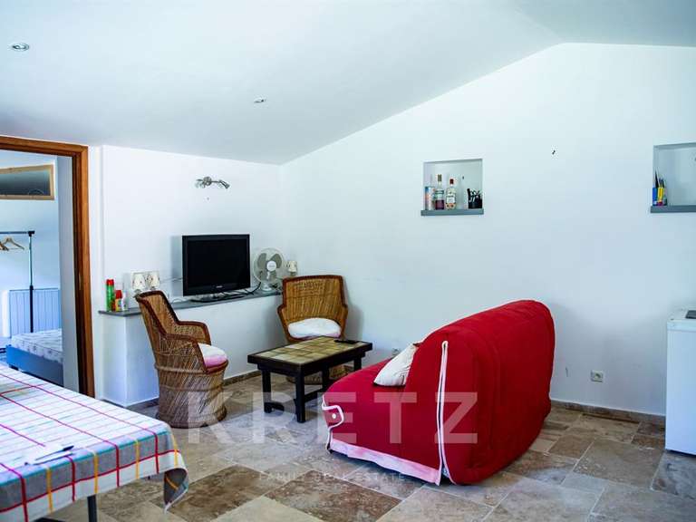 Maison Visan - 7 chambres - 290m²