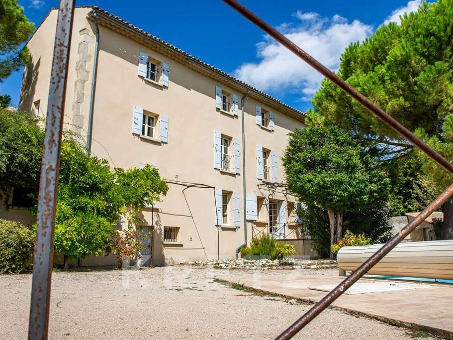 Maison Visan