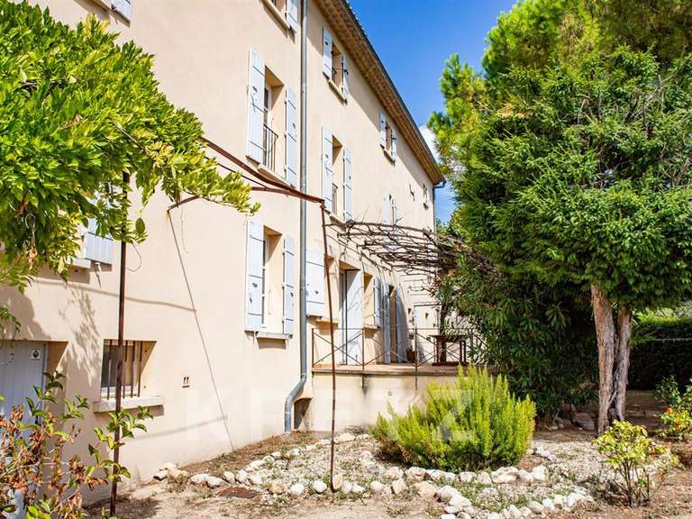 Maison Visan - 7 chambres - 290m²