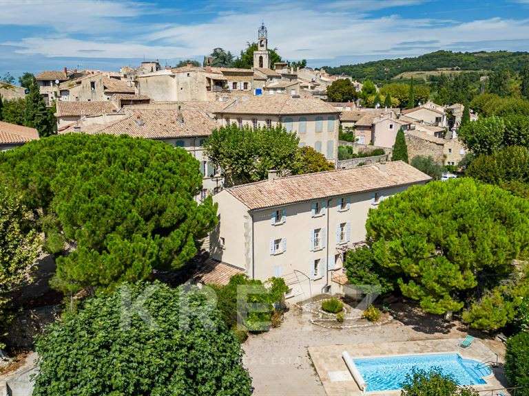 Maison Visan - 7 chambres - 290m²
