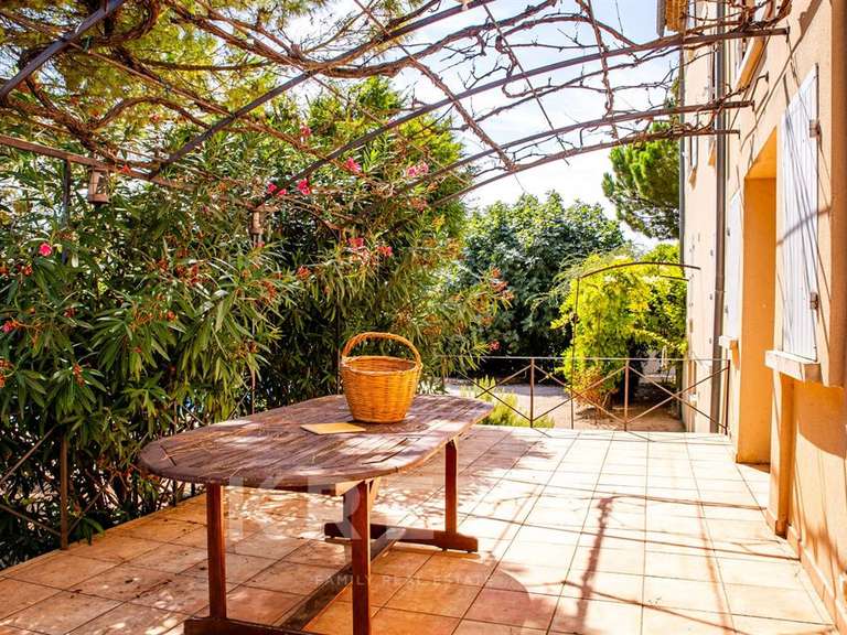 Maison Visan - 7 chambres - 290m²