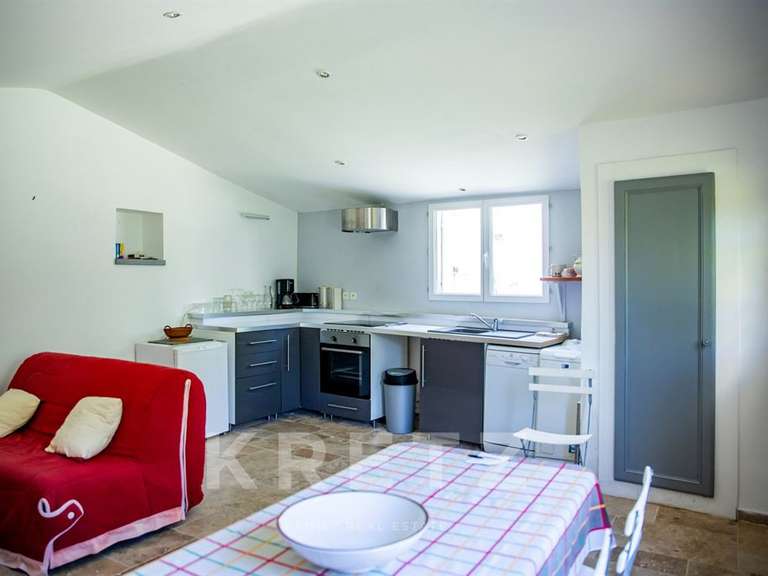 Maison Visan - 7 chambres - 290m²