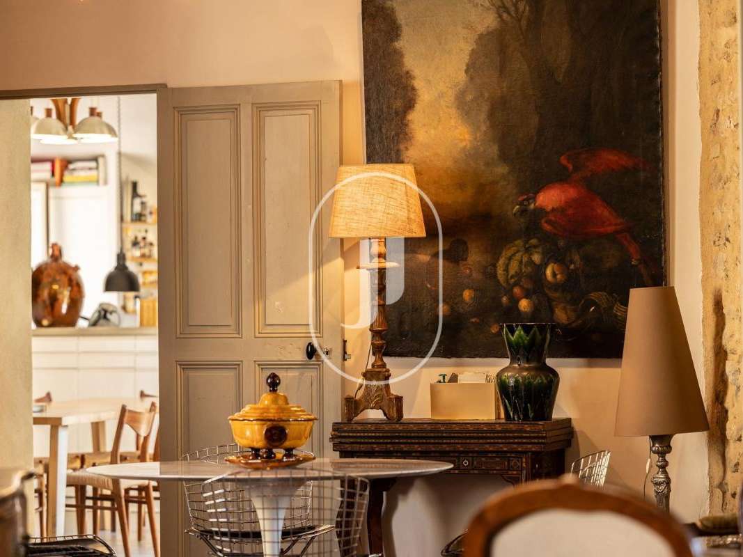 Maison Visan