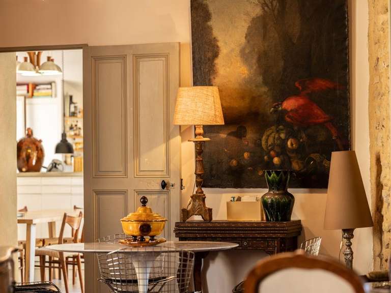 Maison Visan - 5 chambres - 275m²