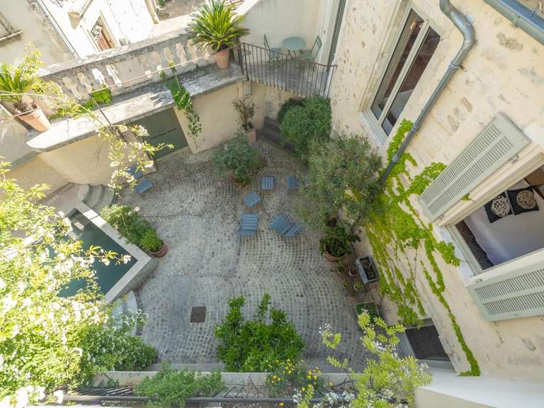 Maison Visan - 5 chambres - 275m²