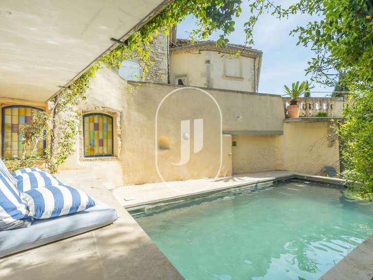 Maison Visan - 5 chambres - 275m²