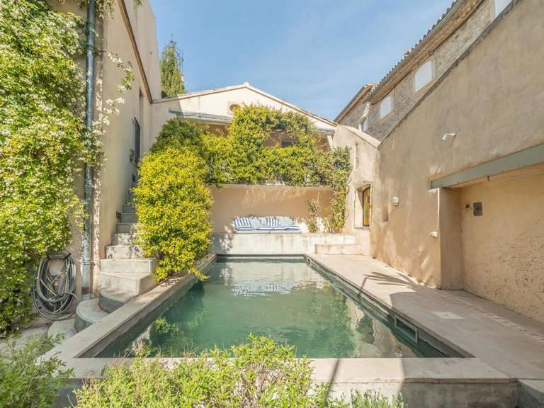 Maison Visan - 5 chambres - 275m²