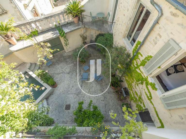 Maison Visan - 5 chambres - 275m²