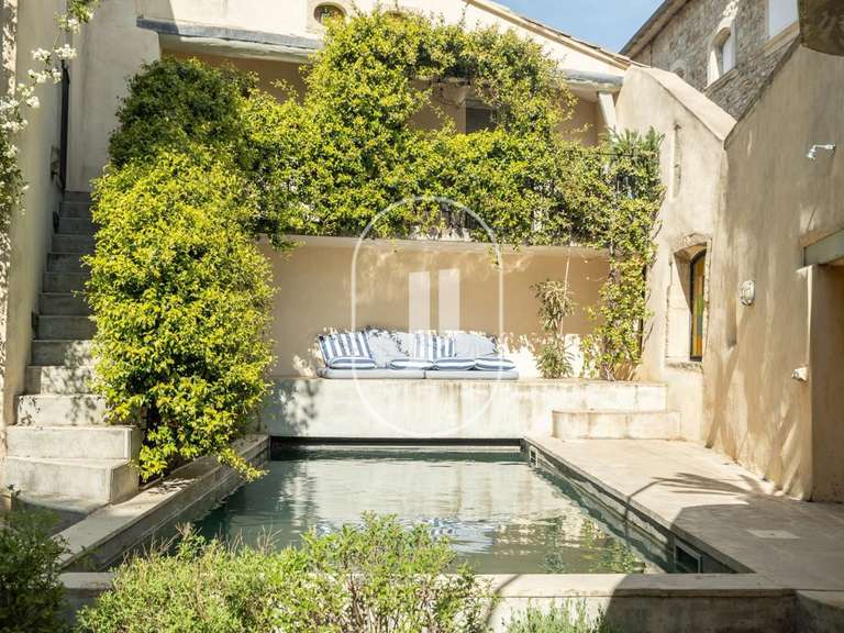 Maison Visan - 5 chambres - 275m²