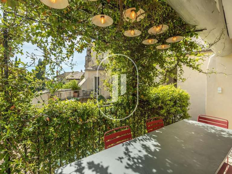 Maison Visan - 5 chambres - 275m²