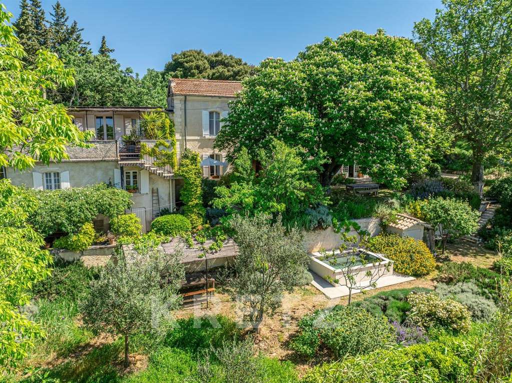 Maison Visan