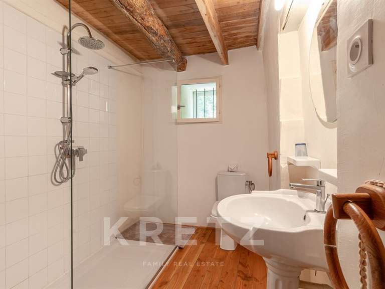 Maison Visan - 6 chambres - 282m²