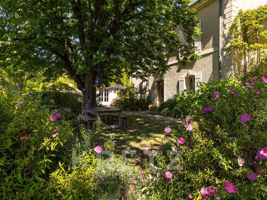 Maison Visan