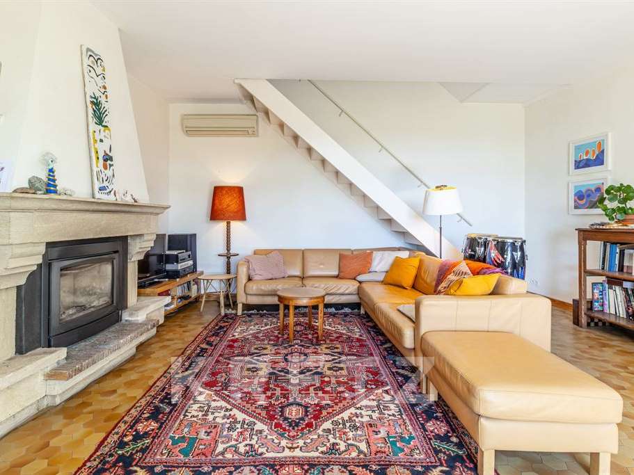Maison Visan