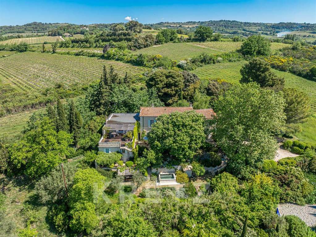 Maison Visan