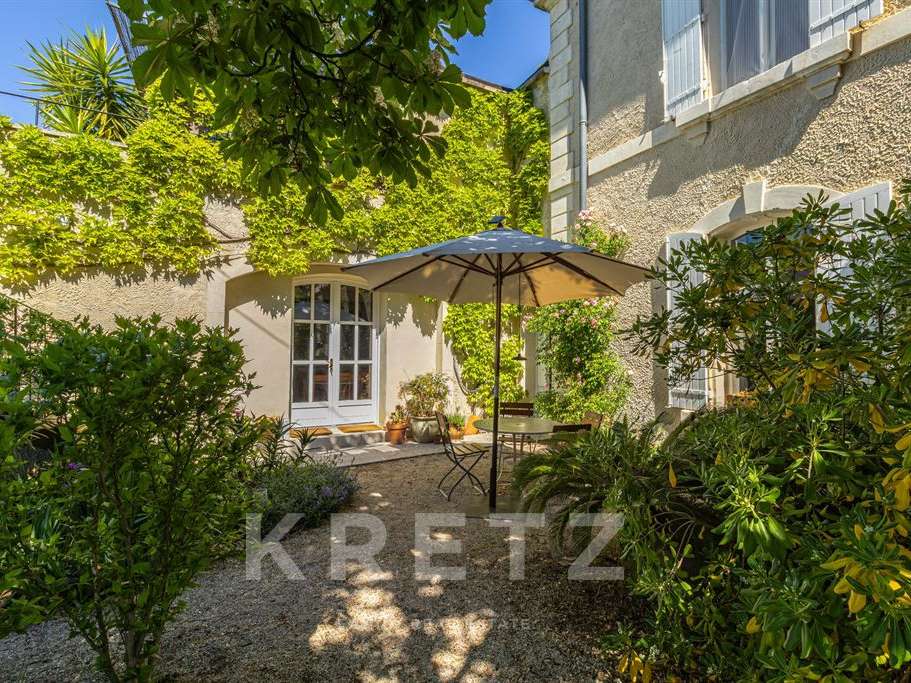 Maison Visan
