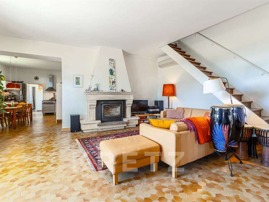 Maison Visan