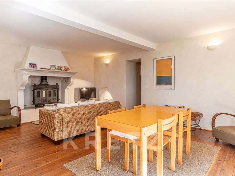 Maison Visan