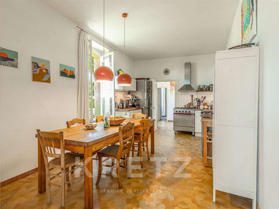 Maison Visan