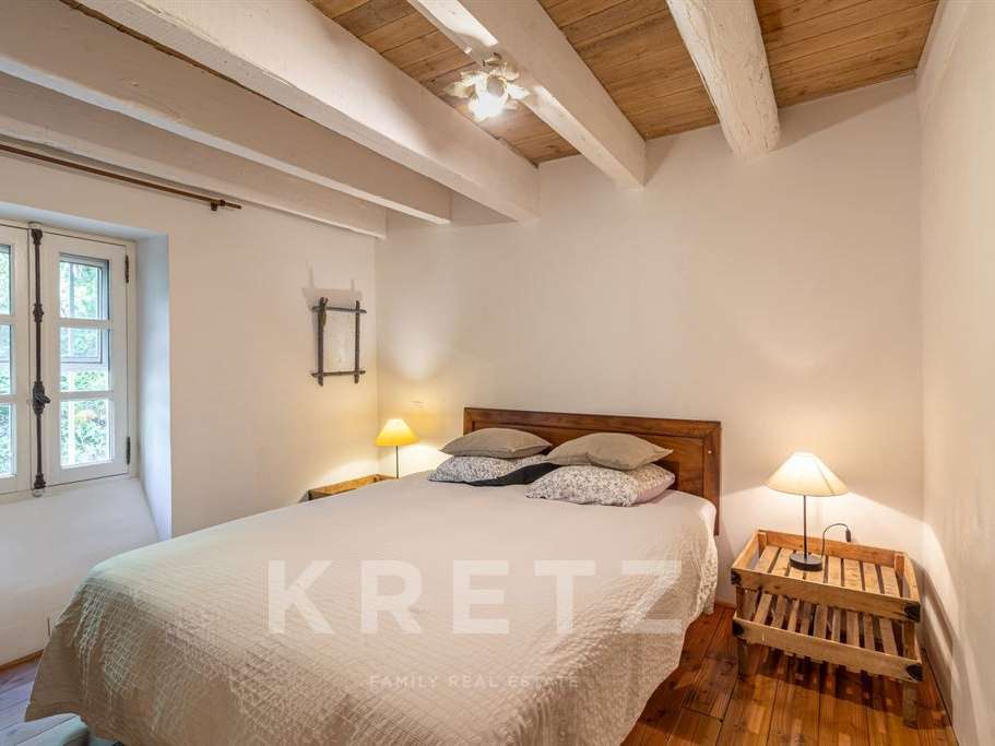 Maison Visan