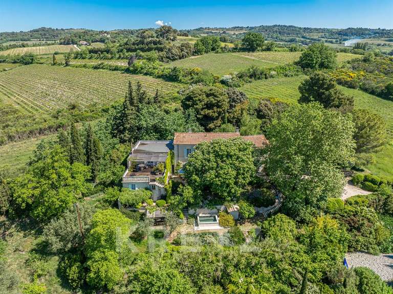 Maison Visan - 6 chambres - 282m²