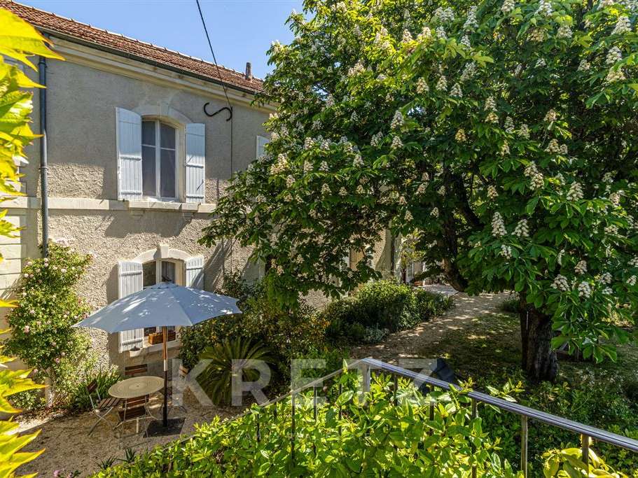 Maison Visan