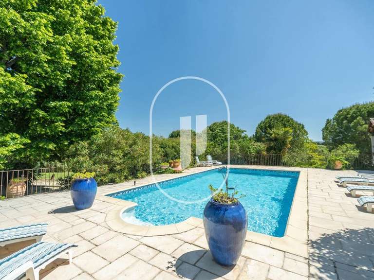 Maison Visan - 9 chambres - 360m²