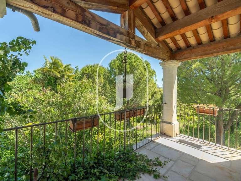 Maison Visan - 9 chambres - 360m²