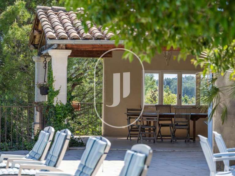Maison Visan - 9 chambres - 360m²
