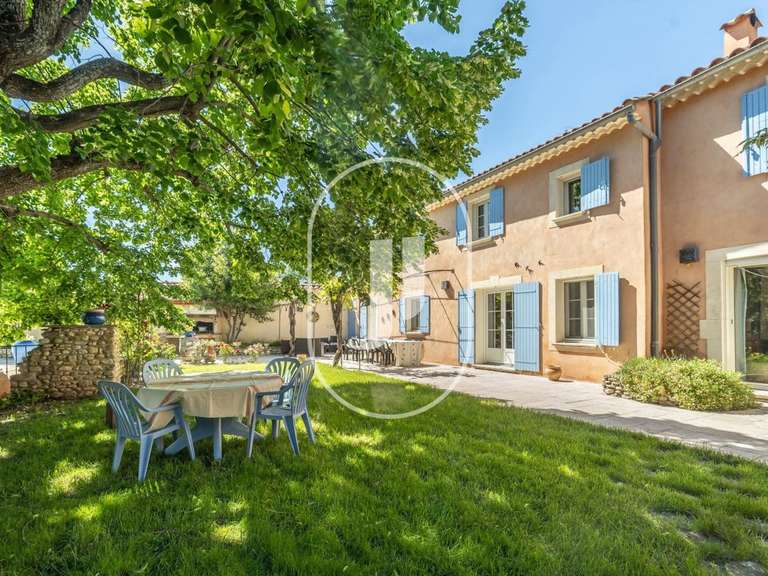 Maison Visan - 9 chambres - 360m²