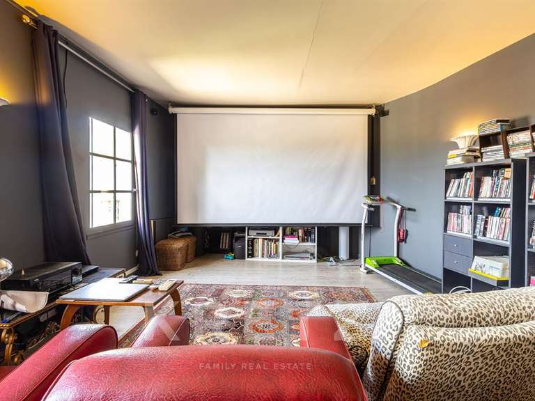 Maison Visan - 5 chambres - 425m²