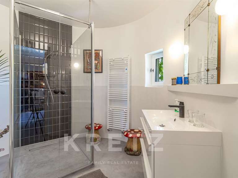 Maison Visan - 5 chambres - 425m²