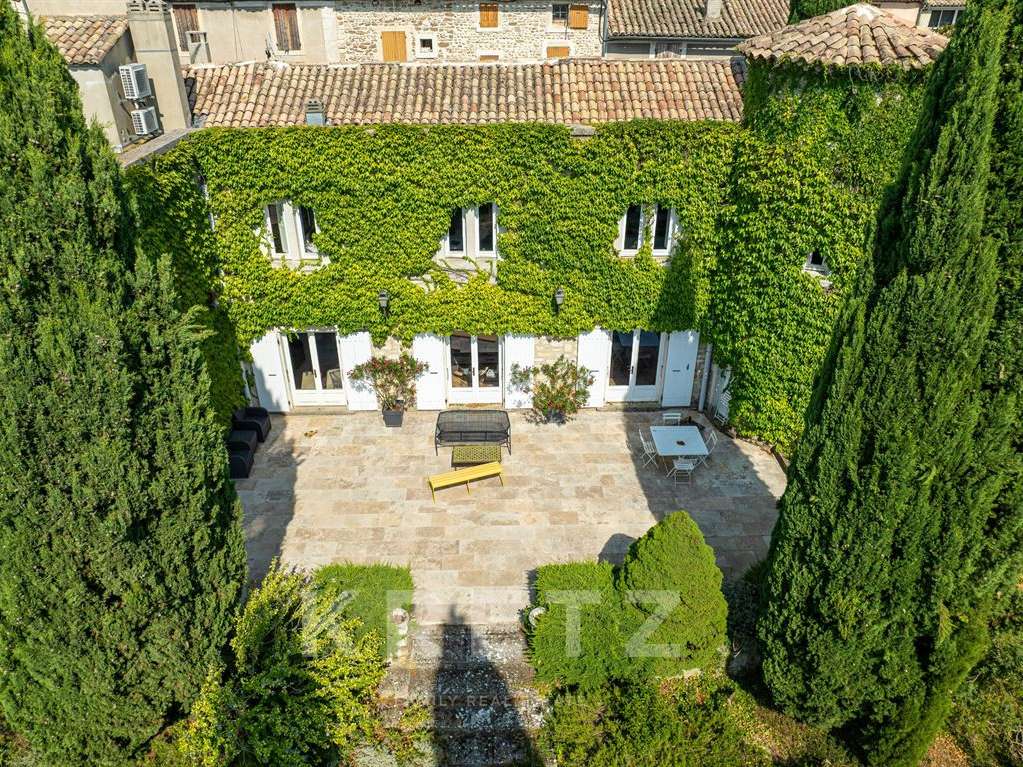Maison Visan