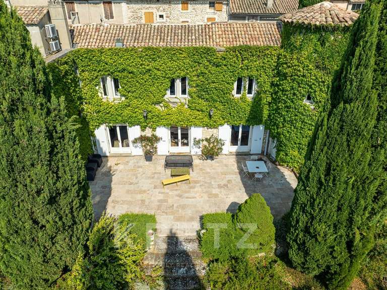 Maison Visan - 5 chambres - 425m²