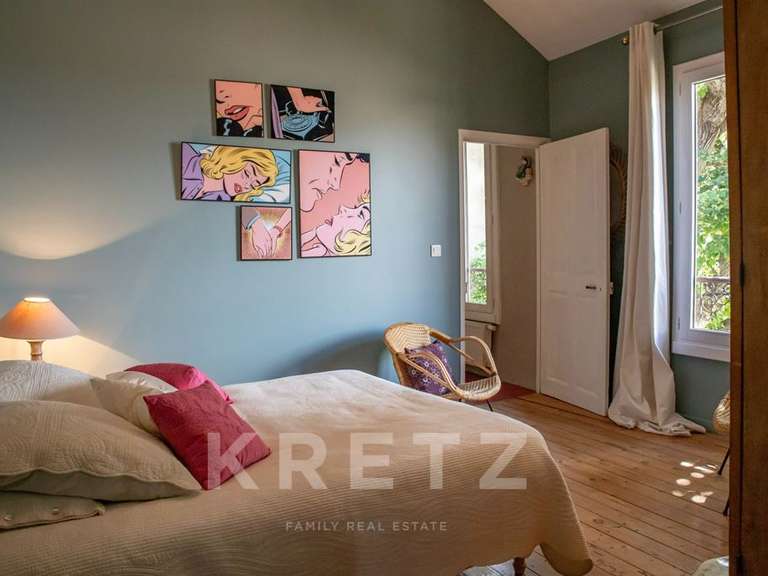 Maison Visan - 5 chambres - 425m²