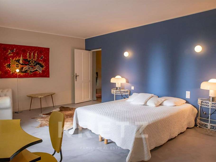 Maison Visan