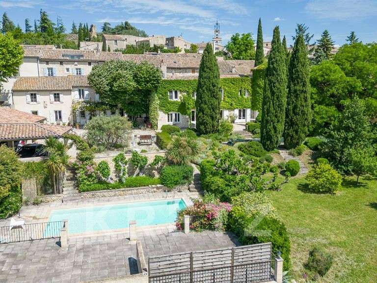 Maison Visan