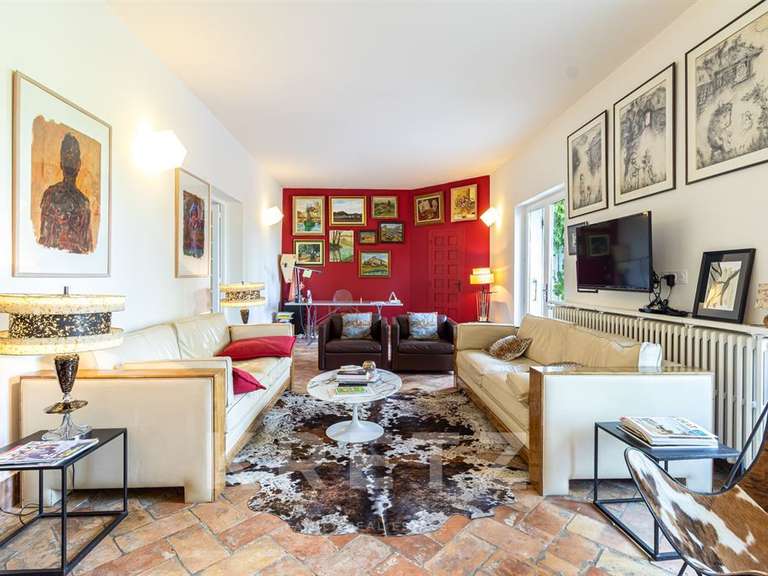 Maison Visan - 5 chambres - 425m²