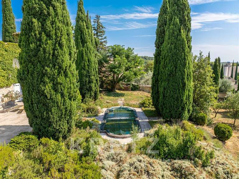 Maison Visan - 5 chambres - 425m²