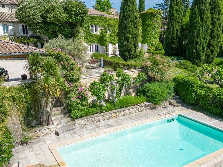 Maison Visan