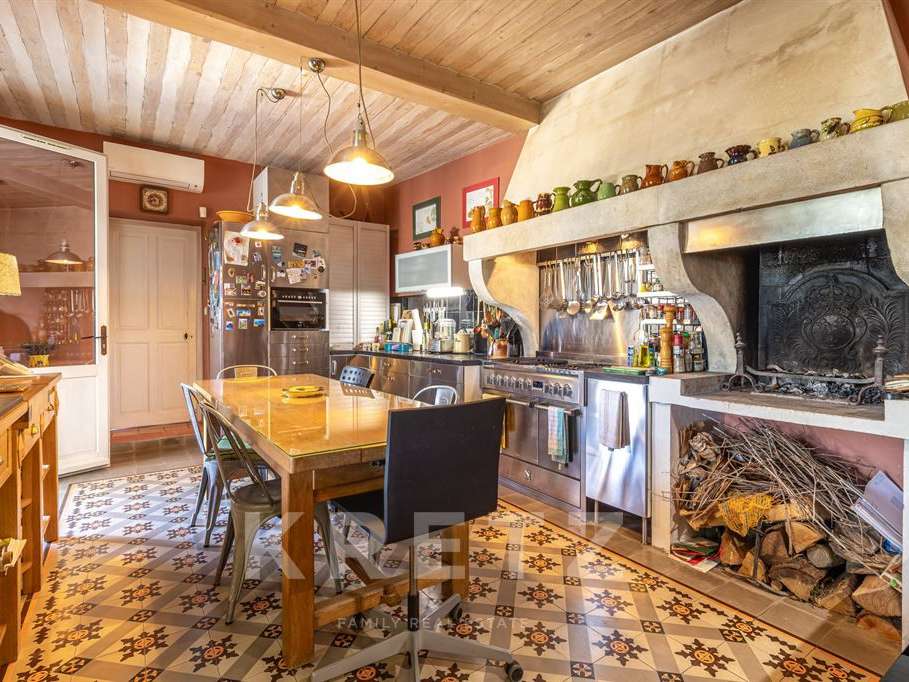 Maison Visan