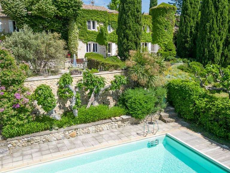 Maison Visan