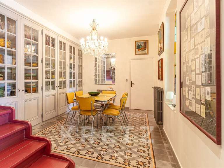 Maison Visan - 5 chambres - 425m²