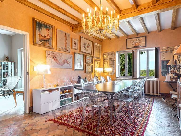 Maison Visan - 5 chambres - 425m²