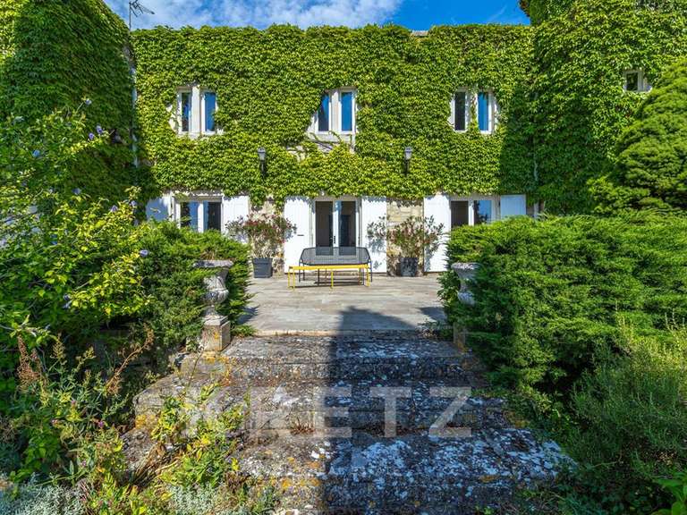 Maison Visan - 5 chambres - 425m²